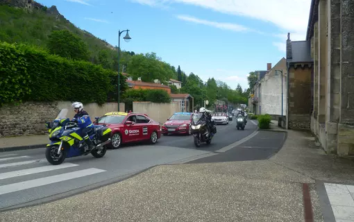 Crit&eacute;rium 2021
