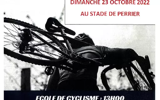Cyclo-cross 2022