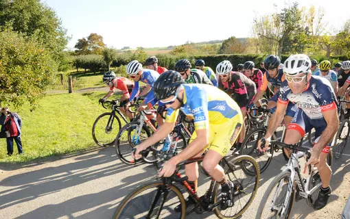 Cyclo-cross 2021
